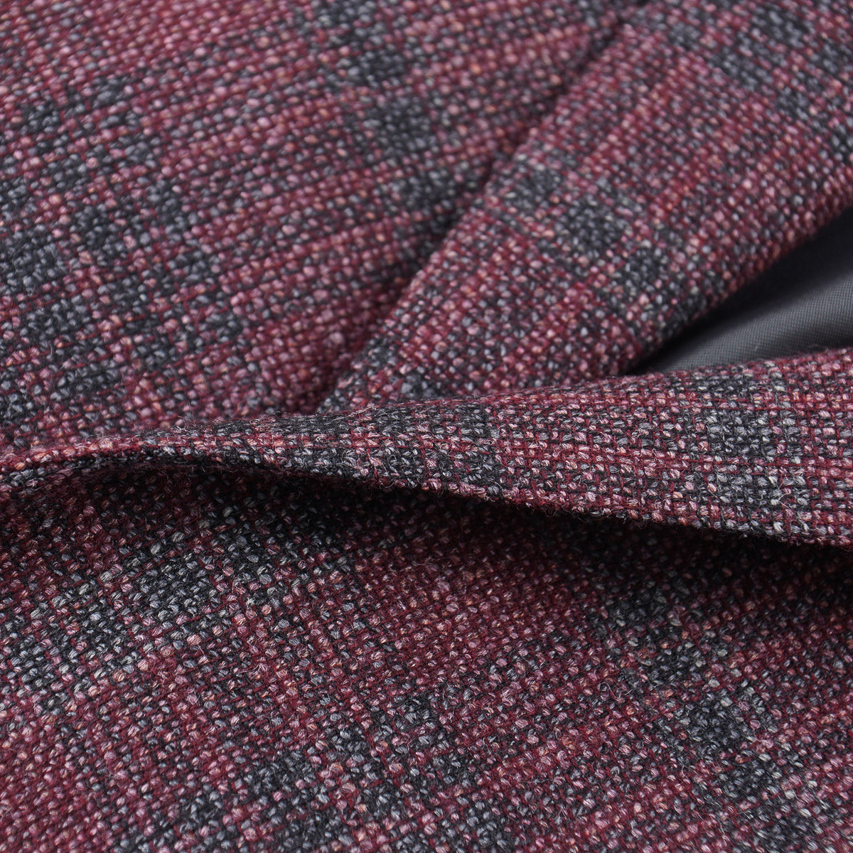 Isaia 'Sanita' Wool and Silk Sport Coat - Top Shelf Apparel