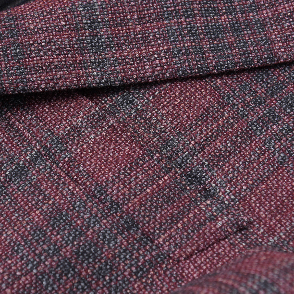 Isaia 'Sanita' Wool and Silk Sport Coat - Top Shelf Apparel