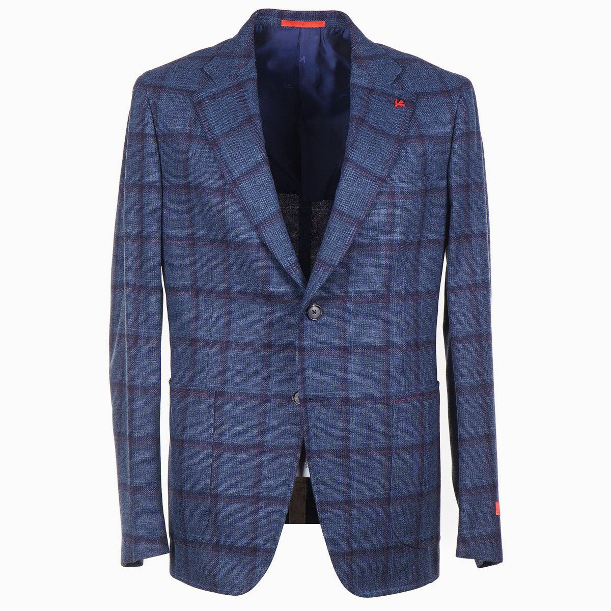 Isaia Slim-Fit 'Capri' Sport Coat - Top Shelf Apparel