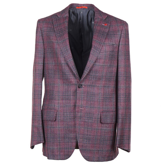 Isaia 'Sanita' Wool and Silk Sport Coat - Top Shelf Apparel