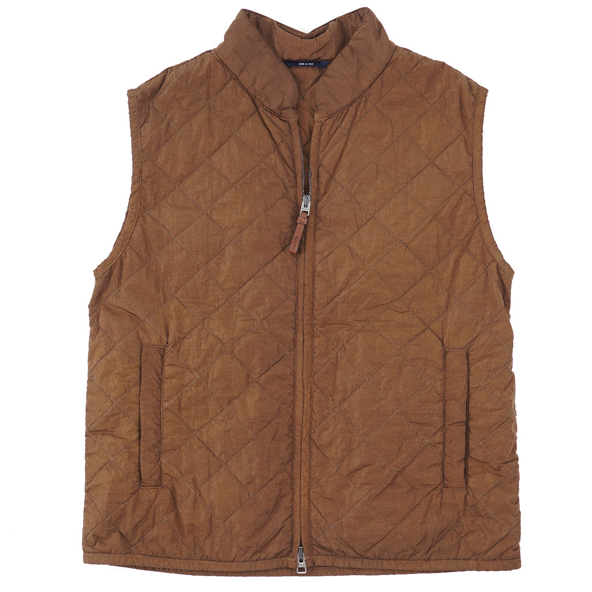 Manto 3-in-1 Cashmere Jacket with Vest - Top Shelf Apparel