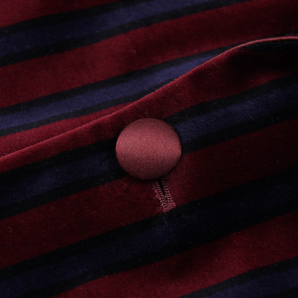 Sartorio Slim-Fit Velvet Dinner Jacket