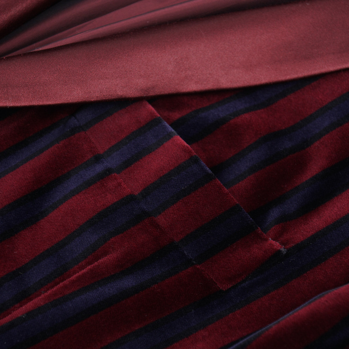 Sartorio Slim-Fit Velvet Dinner Jacket