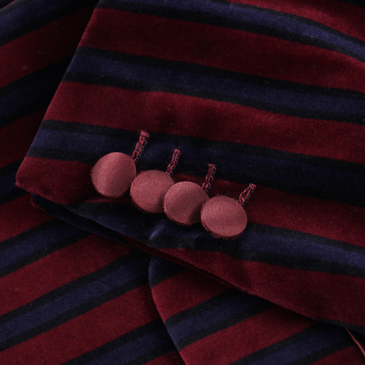 Sartorio Slim-Fit Velvet Dinner Jacket