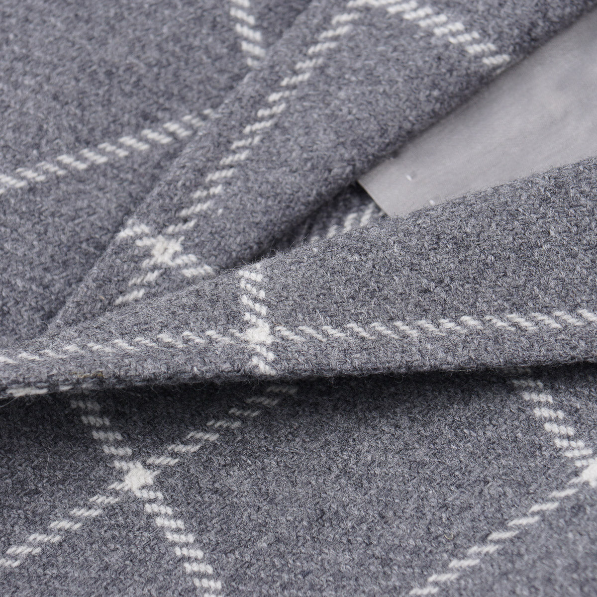 Sartorio Soft-Constructed Wool Sport Coat