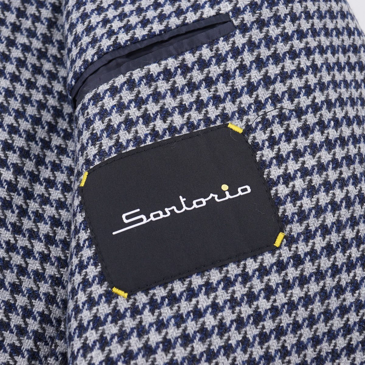 Sartorio Soft Wool-Cashmere Sport Coat