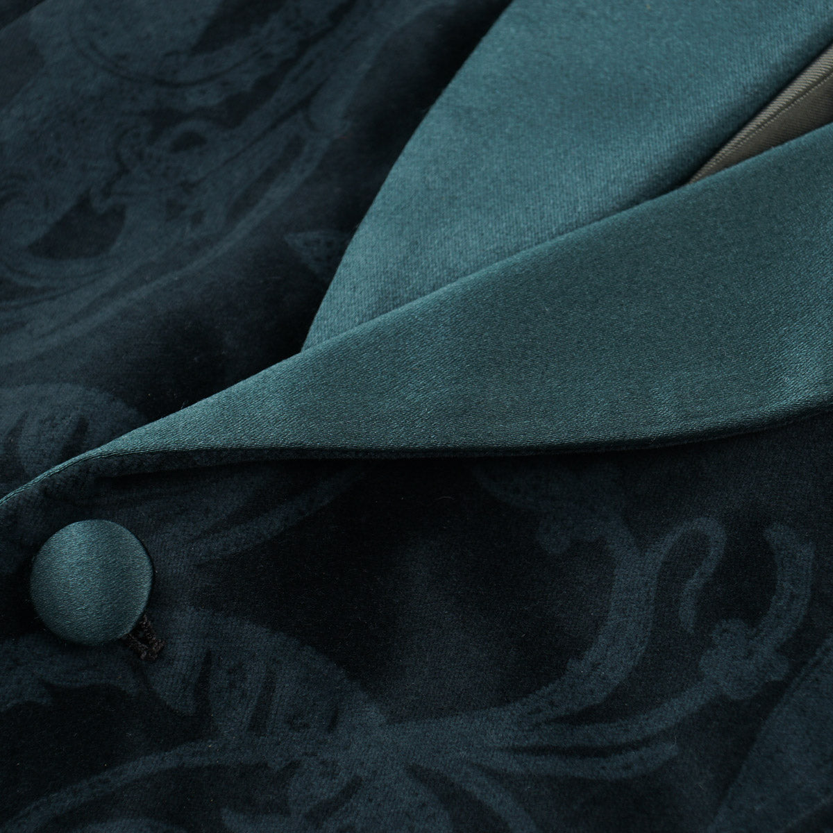 Sartorio Shawl Collar Velvet Dinner Jacket - Top Shelf Apparel