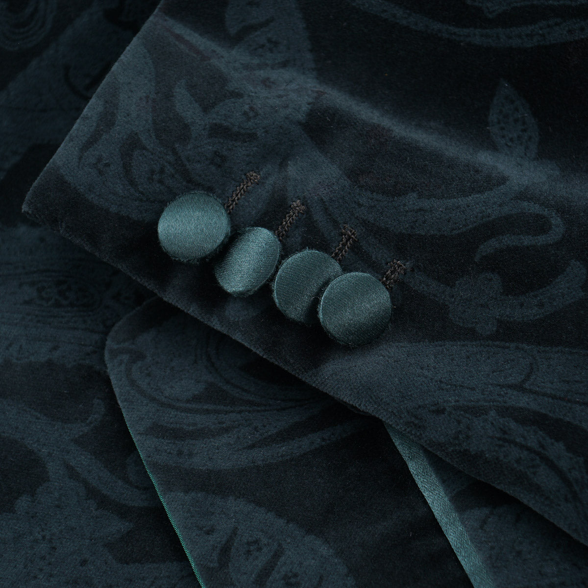 Sartorio Shawl Collar Velvet Dinner Jacket - Top Shelf Apparel