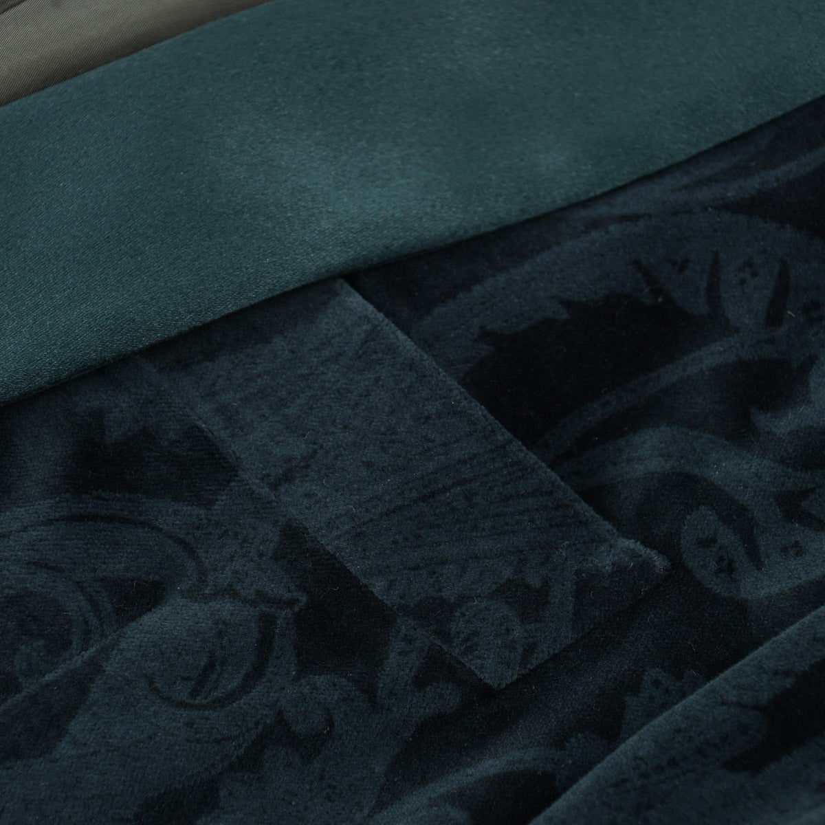 Sartorio Shawl Collar Velvet Dinner Jacket - Top Shelf Apparel