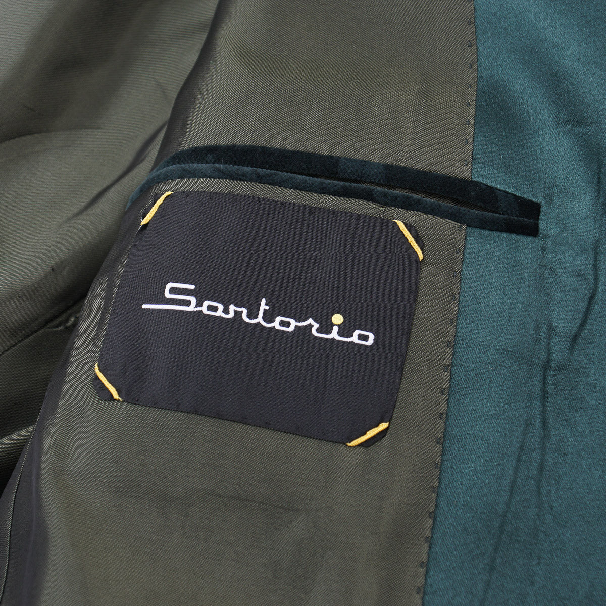 Sartorio Shawl Collar Velvet Dinner Jacket - Top Shelf Apparel