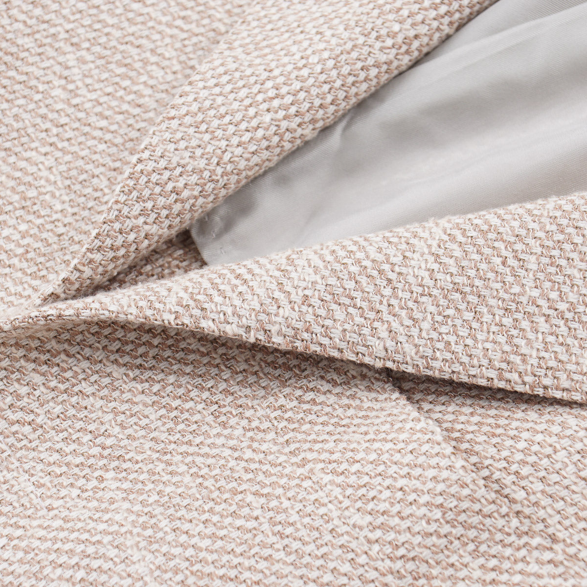 Sartorio Wool-Silk-Cotton Sport Coat - Top Shelf Apparel