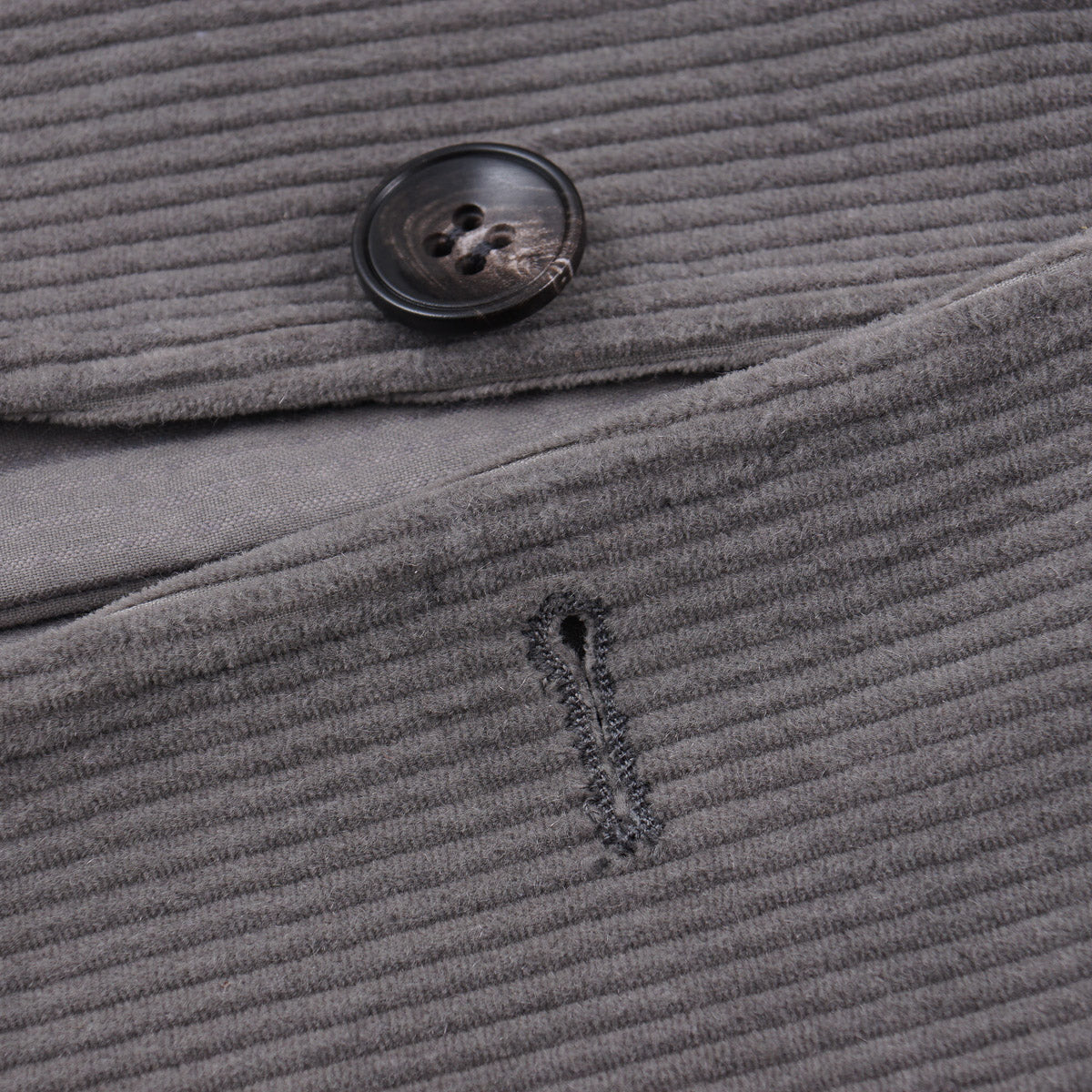 Sartorio Cotton-Cashmere Corduroy Blazer - Top Shelf Apparel