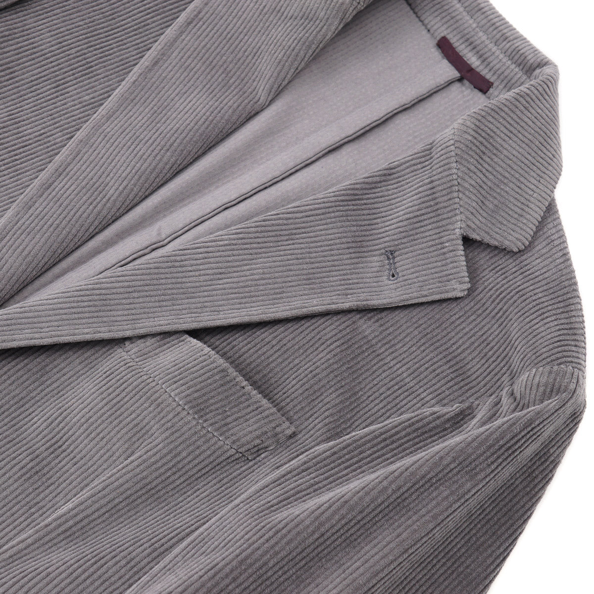 Sartorio Cotton-Cashmere Corduroy Blazer - Top Shelf Apparel