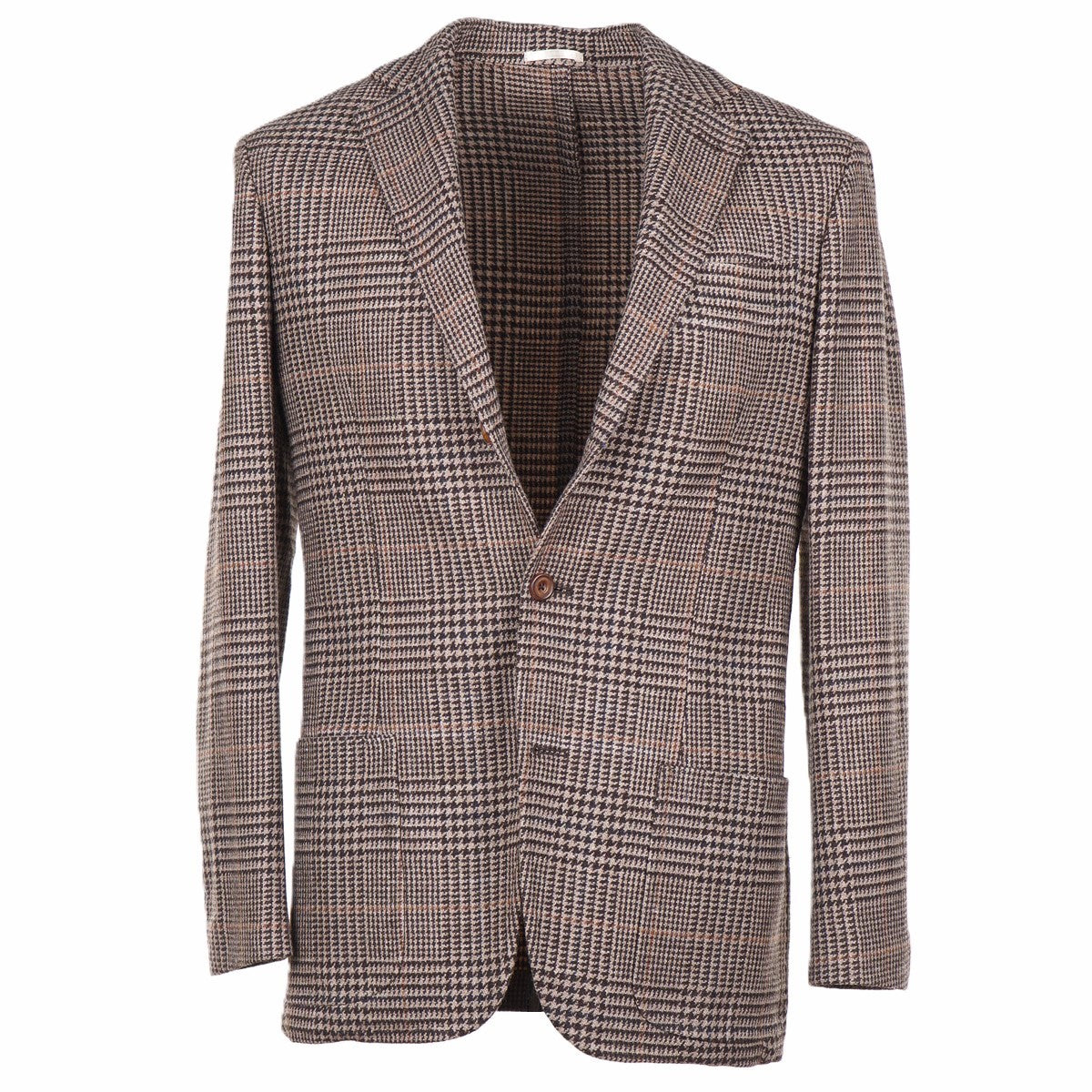 Sartorio Soft Wool-Cashmere Sport Coat