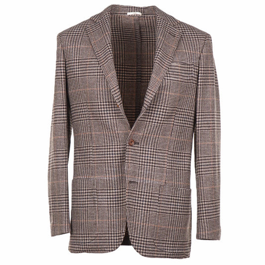 Sartorio Soft Wool-Cashmere Sport Coat