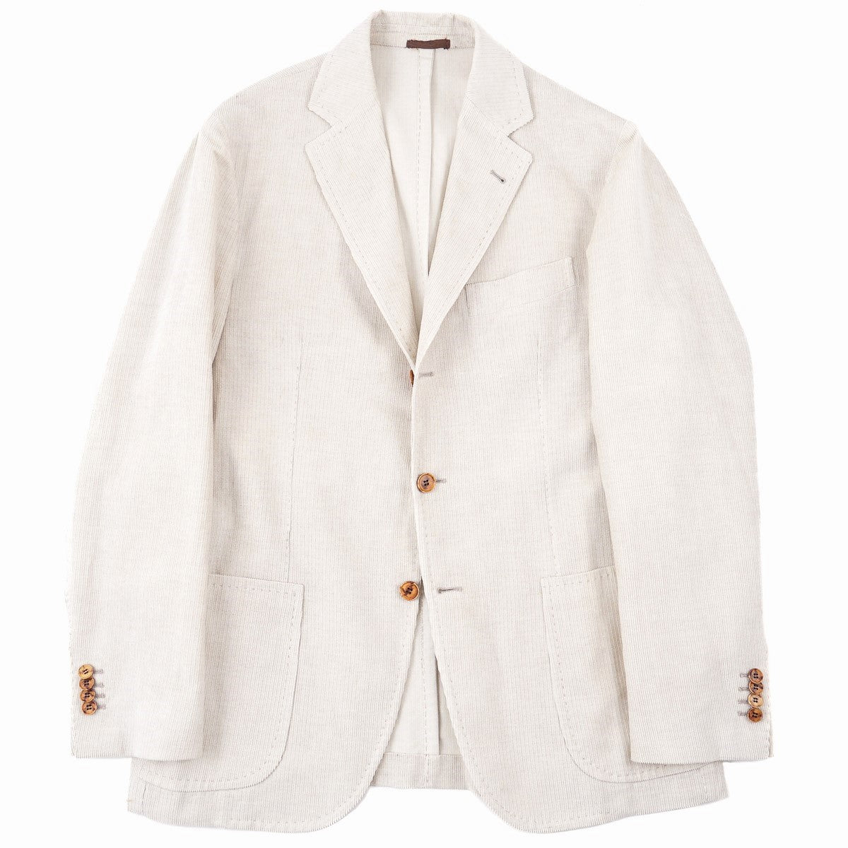 Sartorio Soft-Constructed Corduroy Sport Coat - Top Shelf Apparel