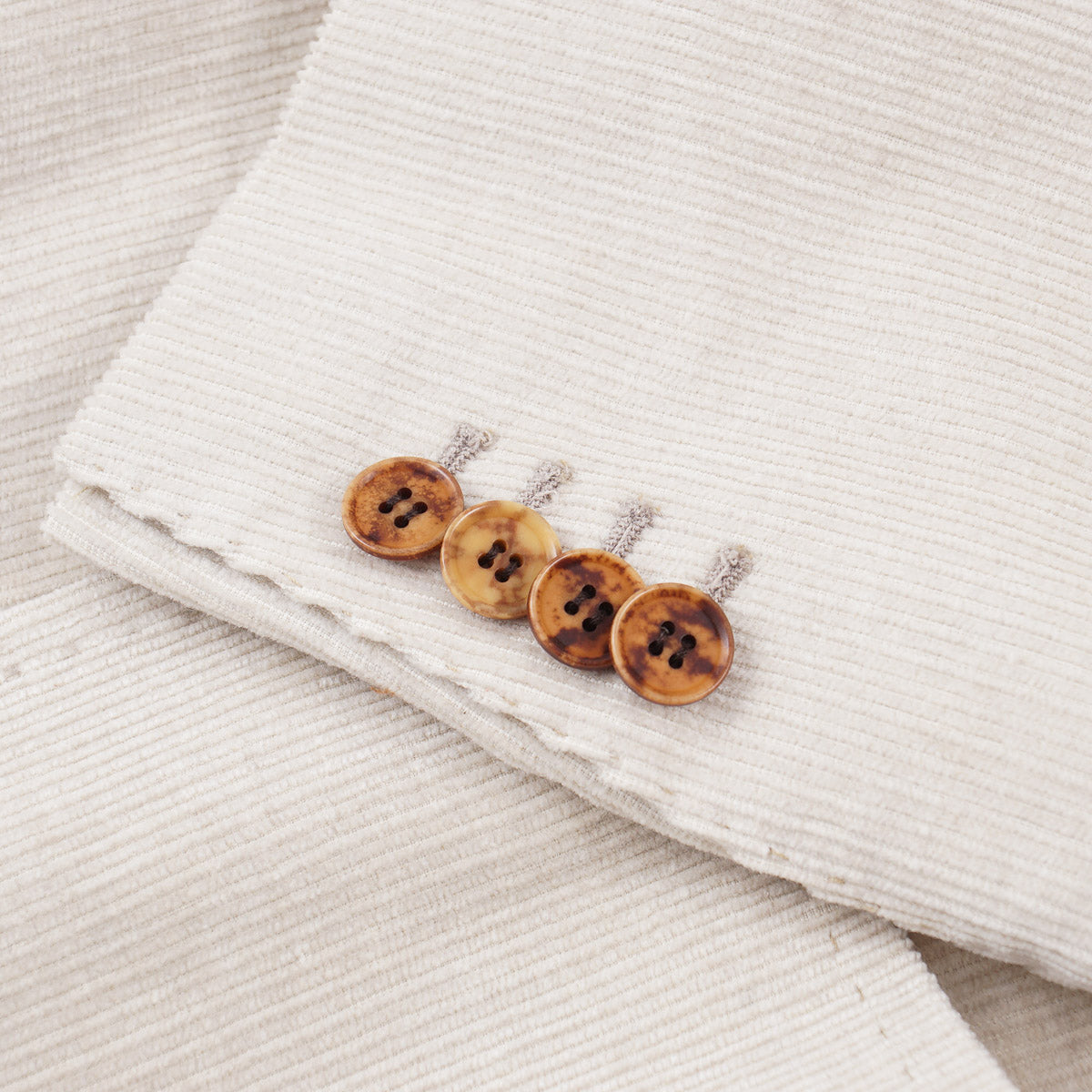 Sartorio Soft-Constructed Corduroy Sport Coat - Top Shelf Apparel