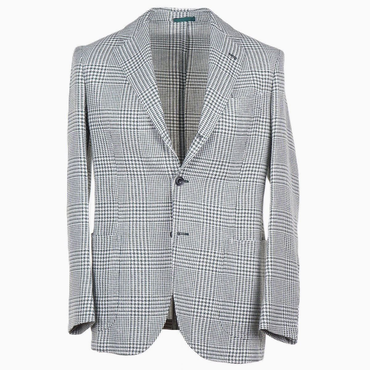 Sartorio Linen-Silk-Wool Sport Coat