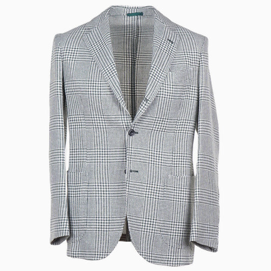 Sartorio Linen-Silk-Wool Sport Coat