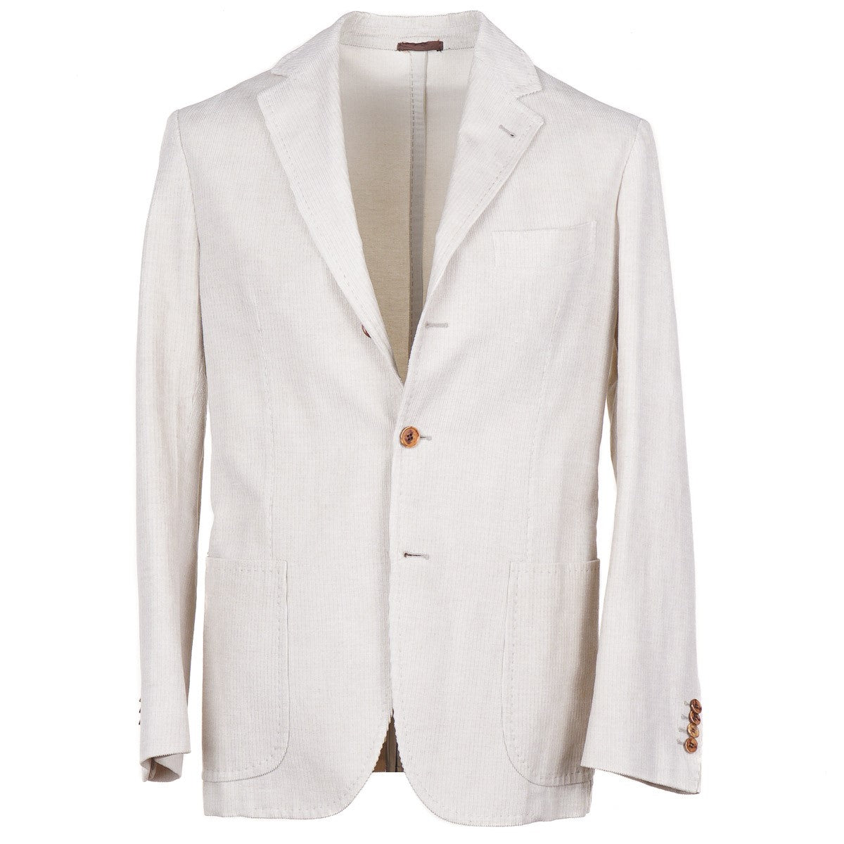 Sartorio Soft-Constructed Corduroy Sport Coat - Top Shelf Apparel