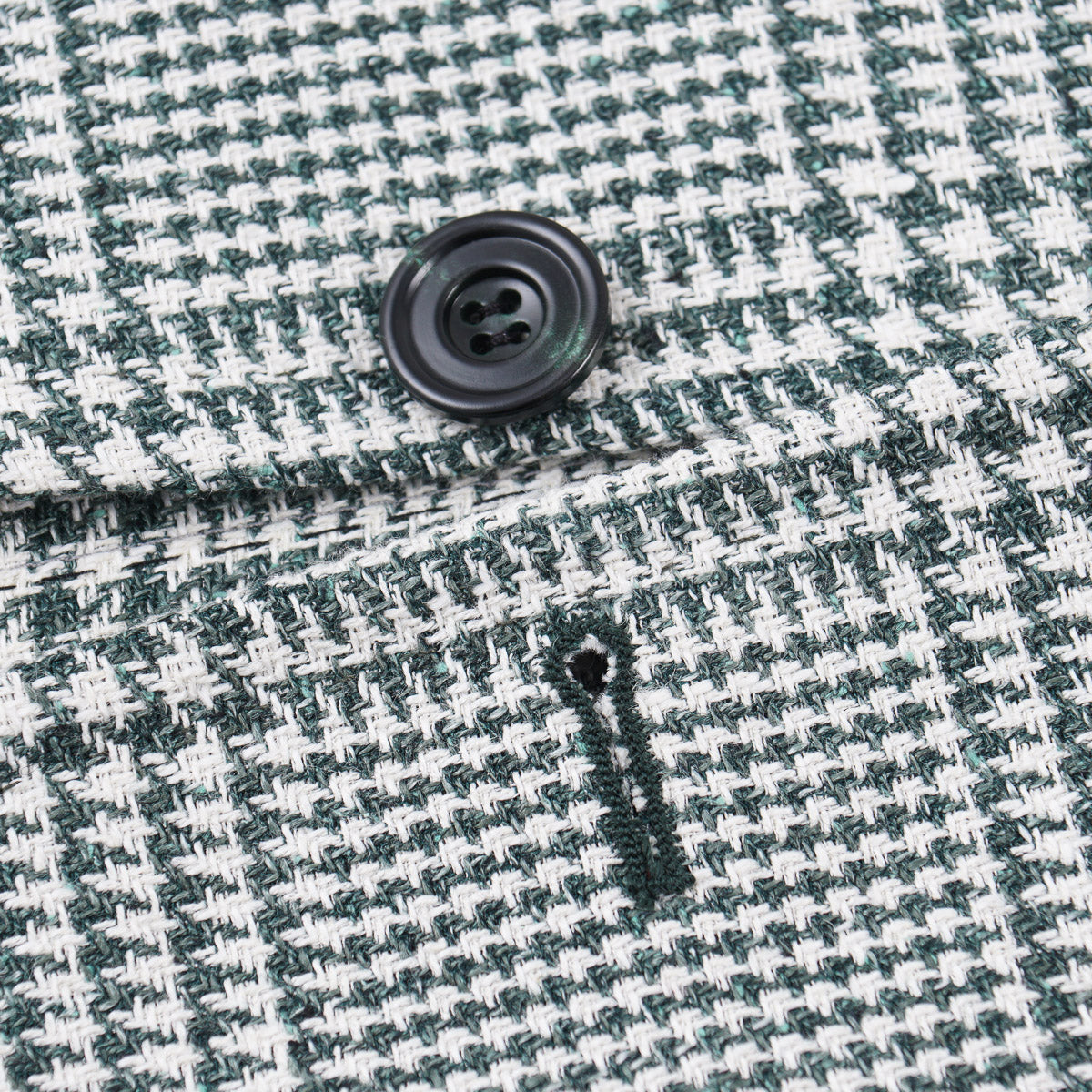 Sartorio Linen-Silk-Wool Sport Coat