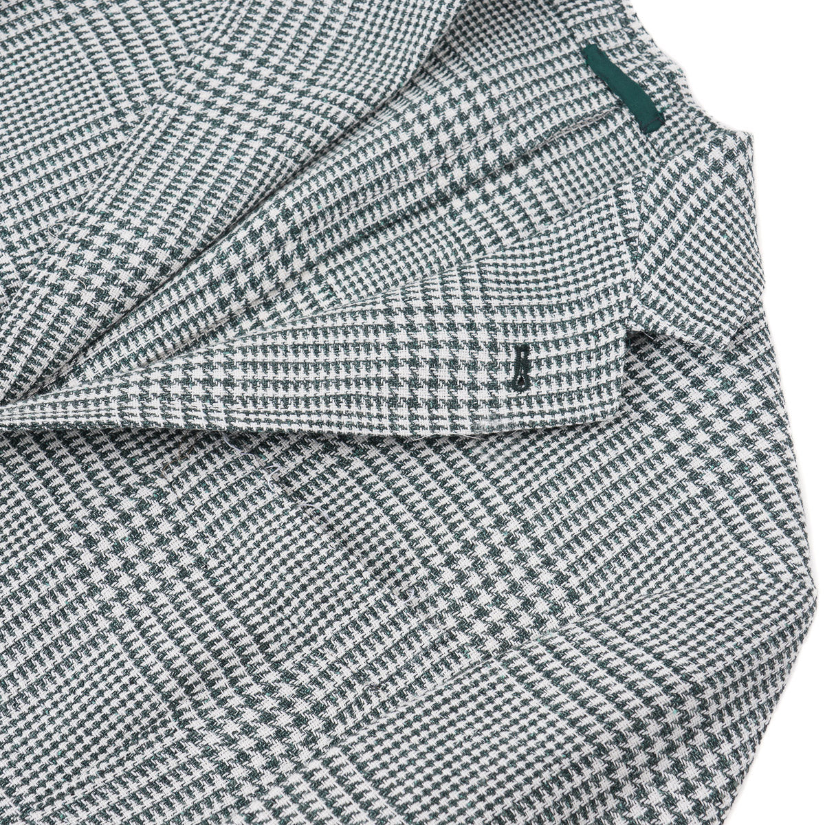 Sartorio Linen-Silk-Wool Sport Coat