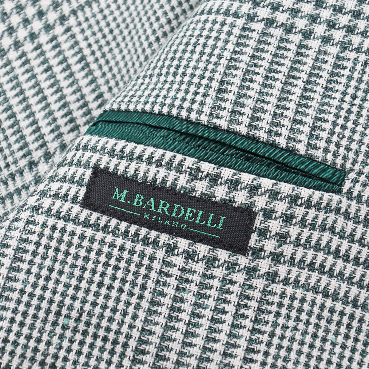 Sartorio Linen-Silk-Wool Sport Coat