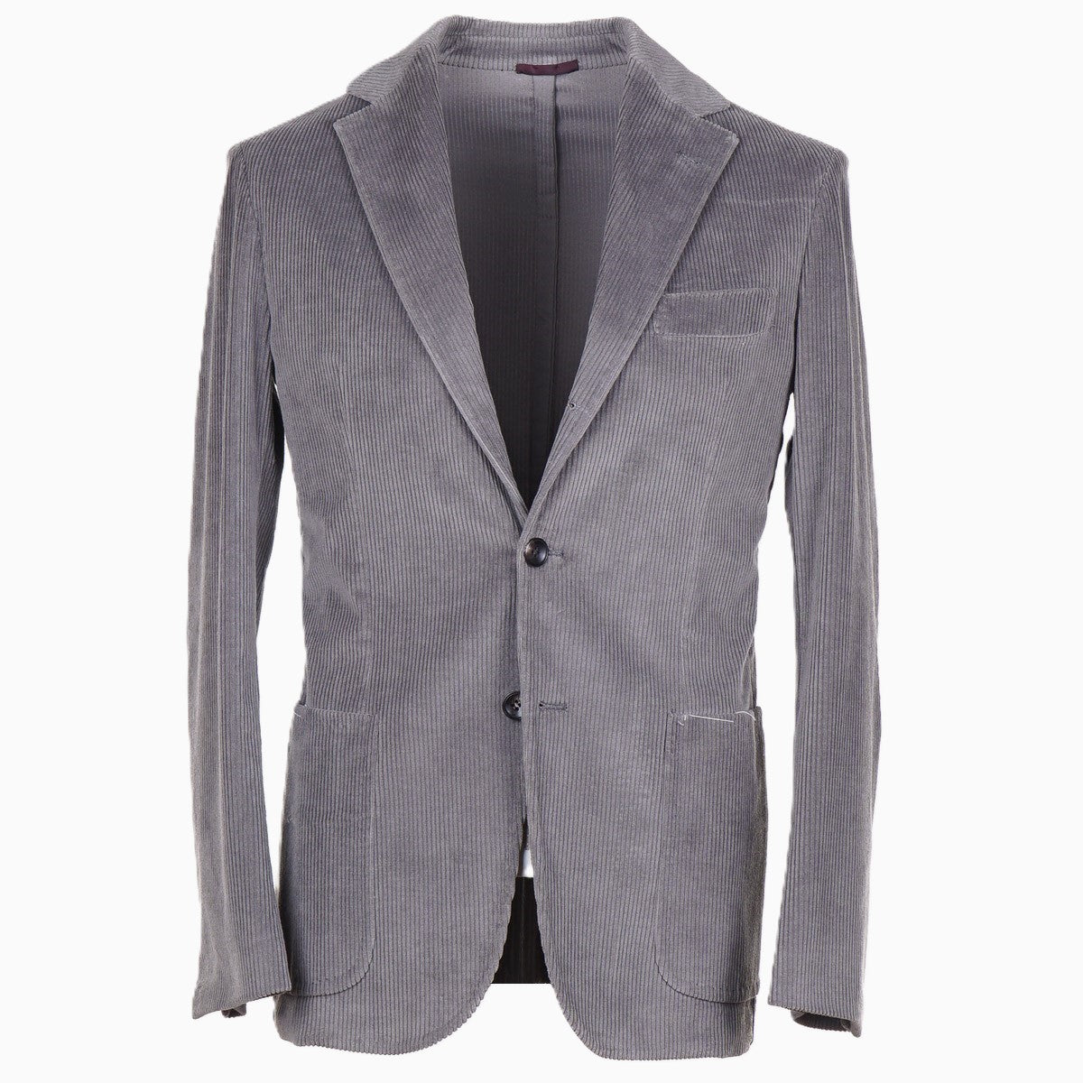 Sartorio Cotton-Cashmere Corduroy Blazer - Top Shelf Apparel