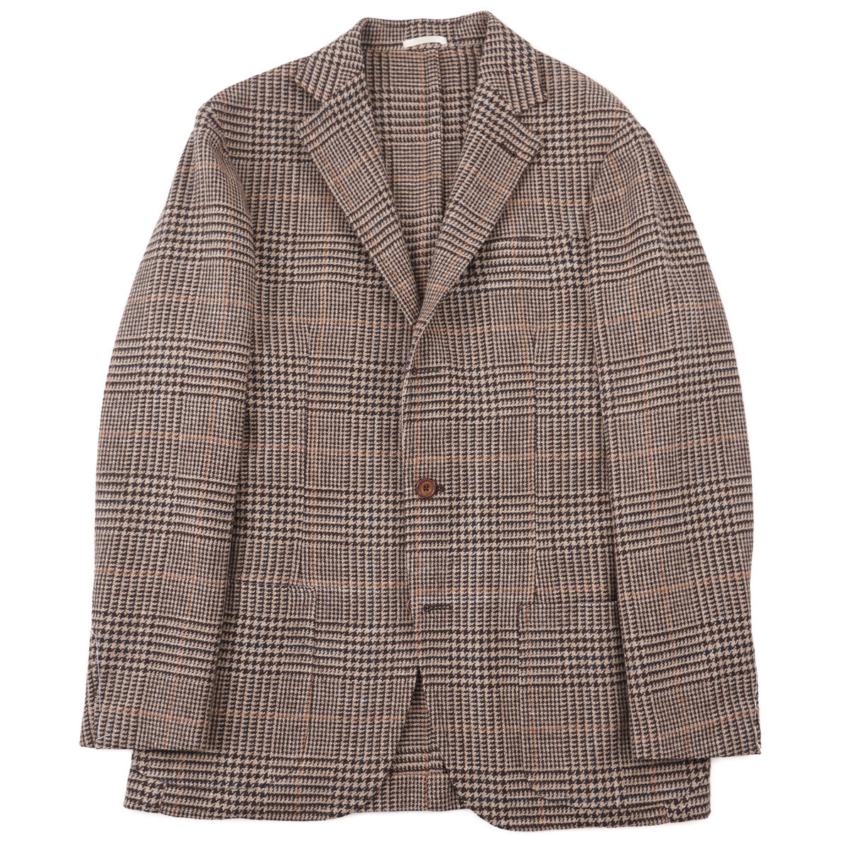 Sartorio Soft Wool-Cashmere Sport Coat