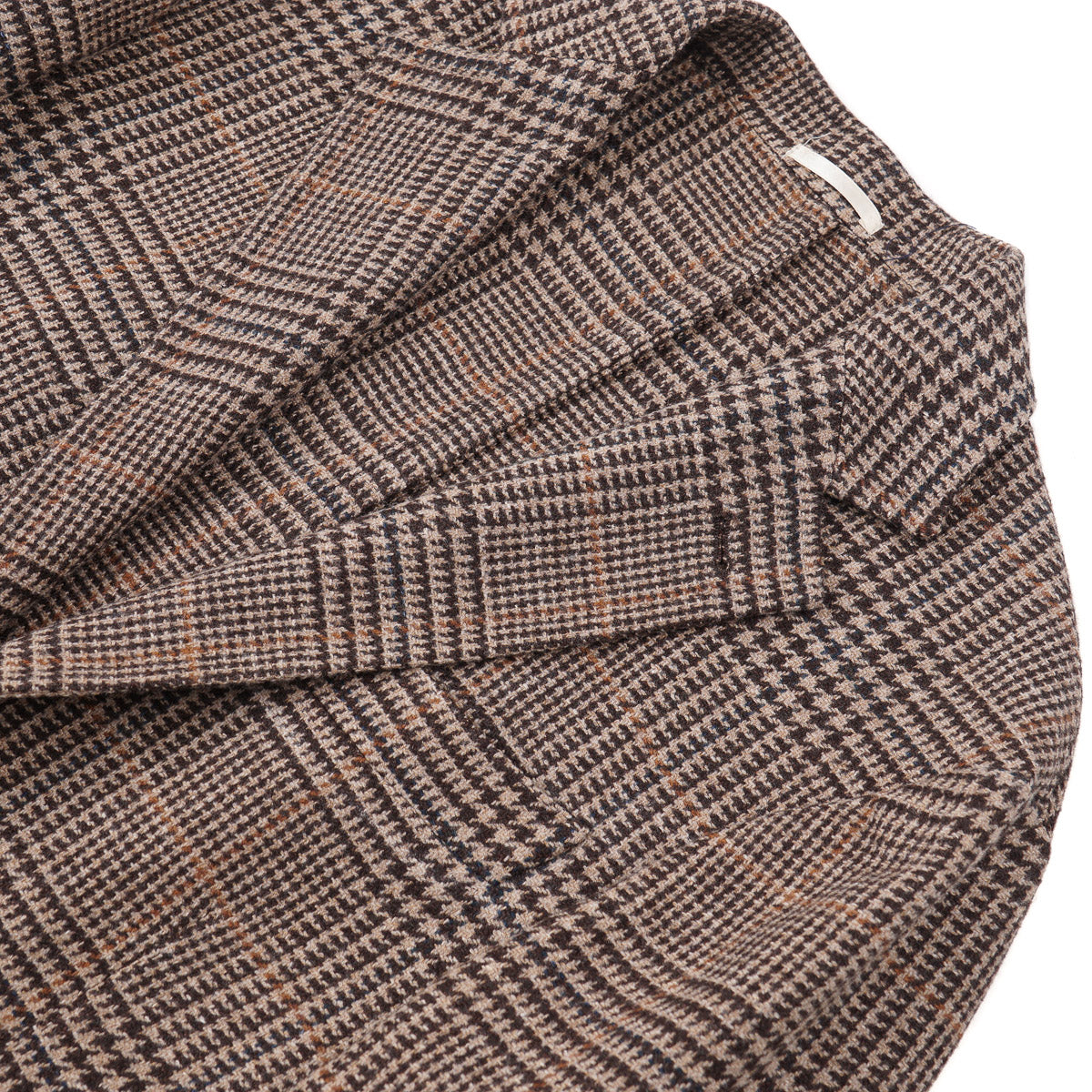 Sartorio Soft Wool-Cashmere Sport Coat