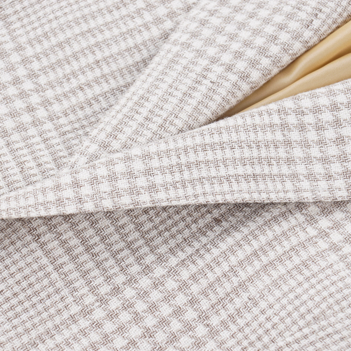 Sartorio Linen-Wool-Silk Sport Coat