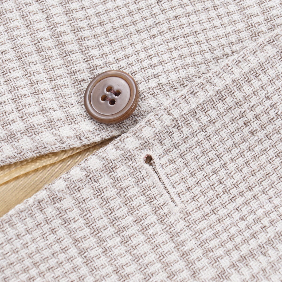 Sartorio Linen-Wool-Silk Sport Coat