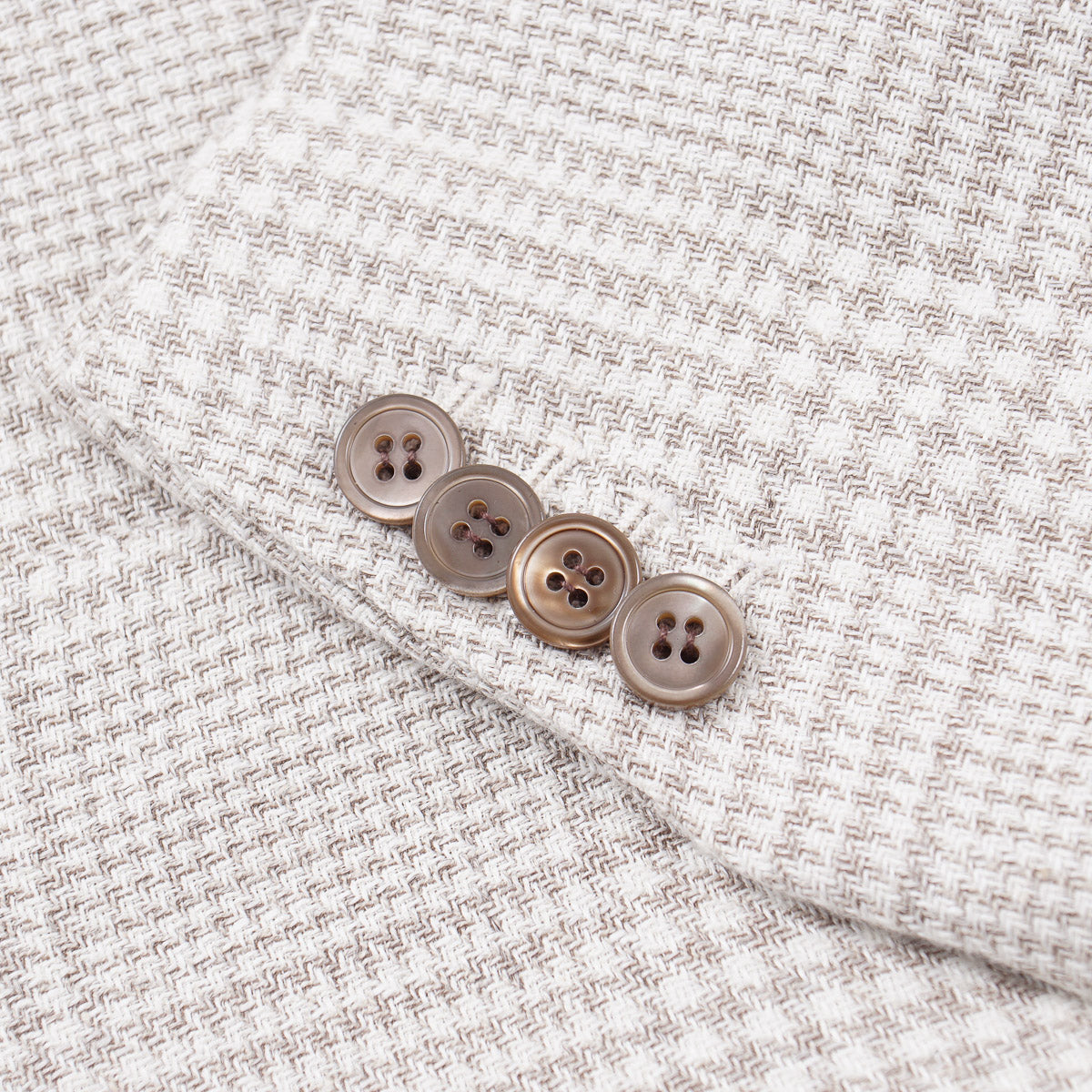 Sartorio Linen-Wool-Silk Sport Coat