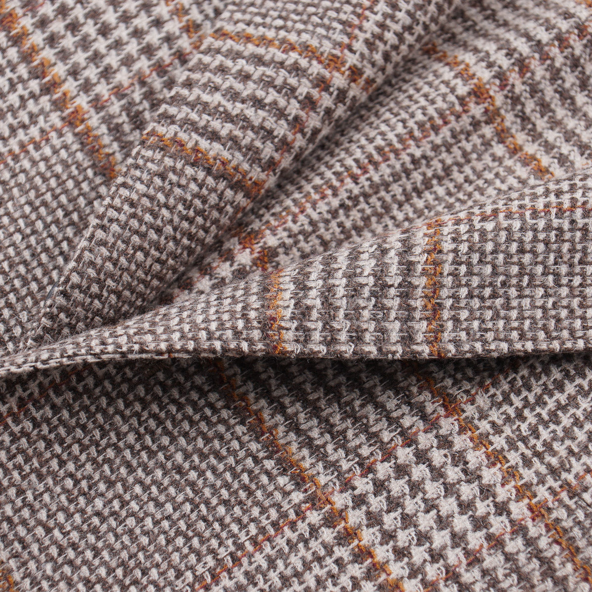 Sartorio Soft-Constructed Wool Sport Coat