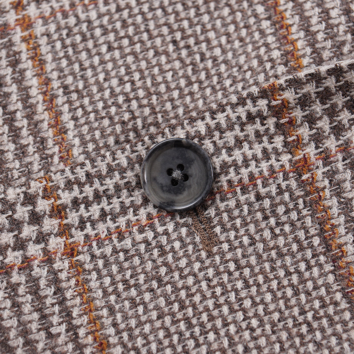 Sartorio Soft-Constructed Wool Sport Coat