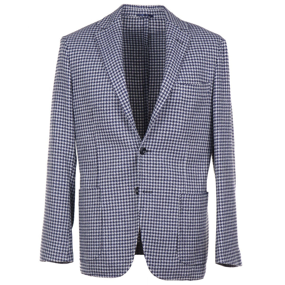 Sartorio Soft Wool-Cashmere Sport Coat