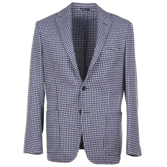 Sartorio Soft Wool-Cashmere Sport Coat