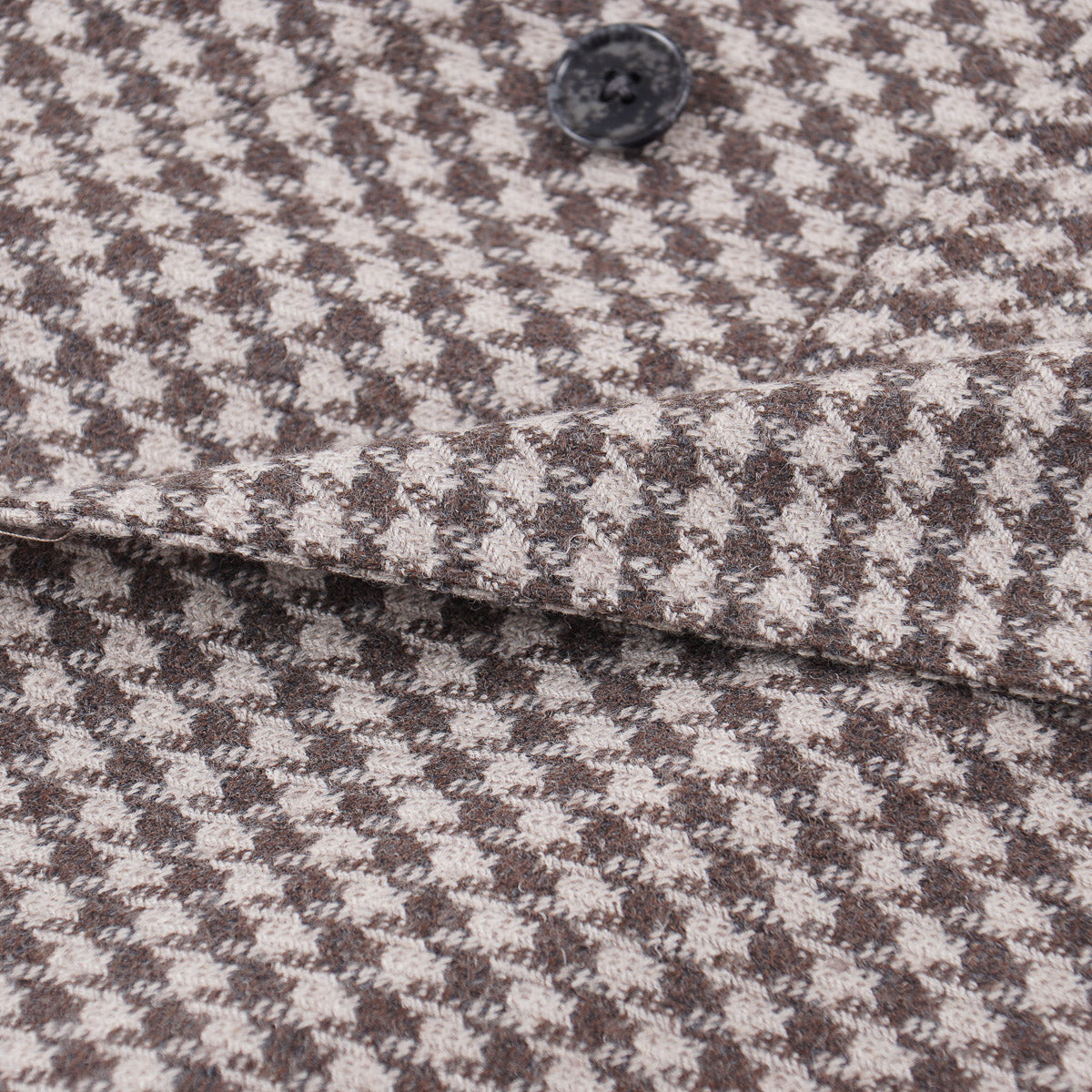 Sartorio Soft-Constructed Wool Sport Coat