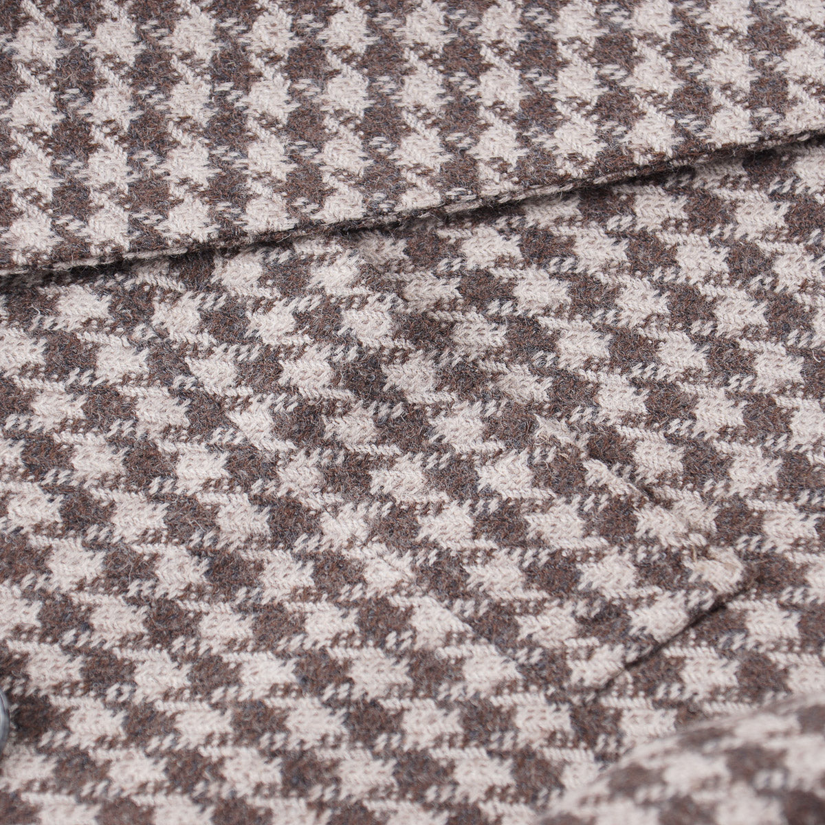 Sartorio Soft-Constructed Wool Sport Coat