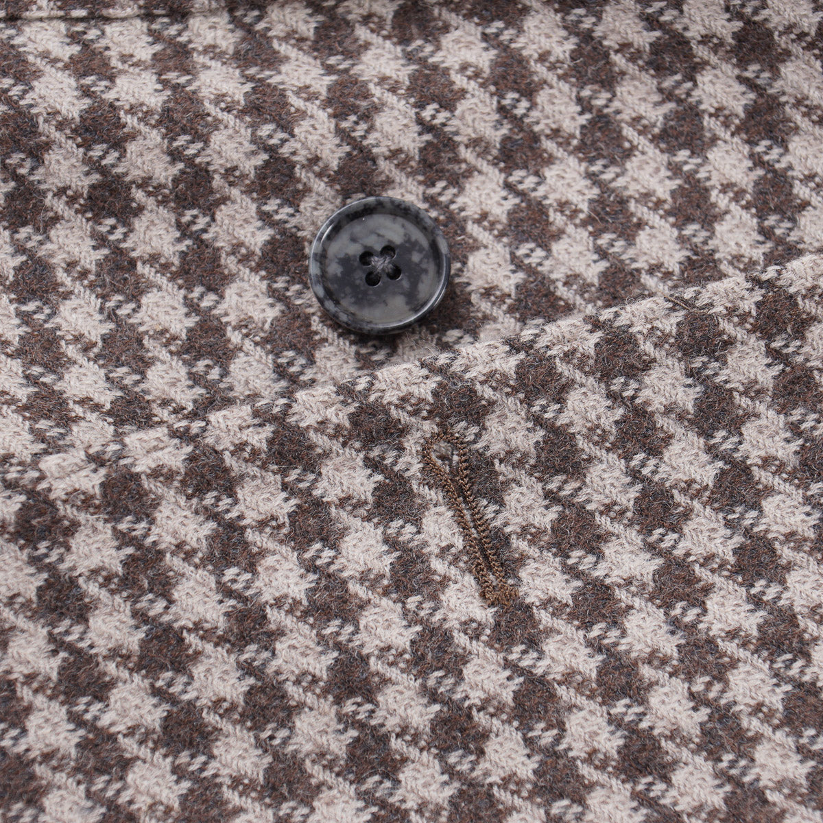 Sartorio Soft-Constructed Wool Sport Coat