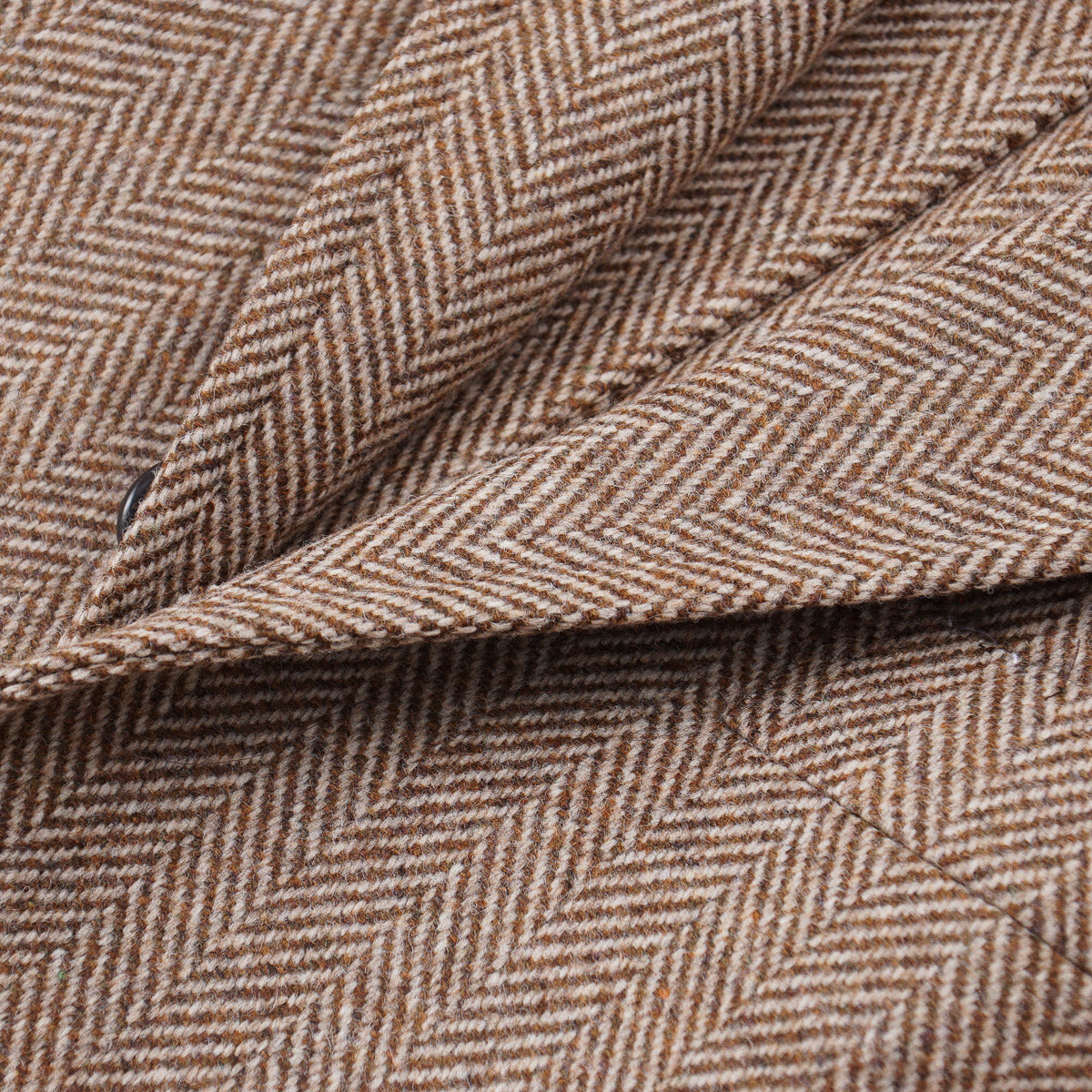 Sartorio Soft-Constructed Wool Sport Coat