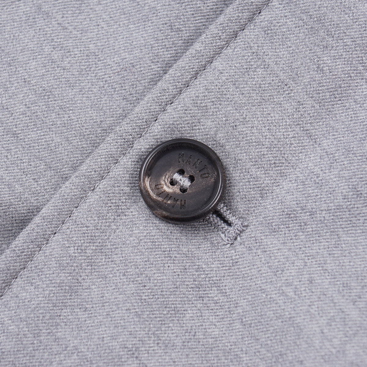 Manto Loro Piana Storm System Blazer Jacket