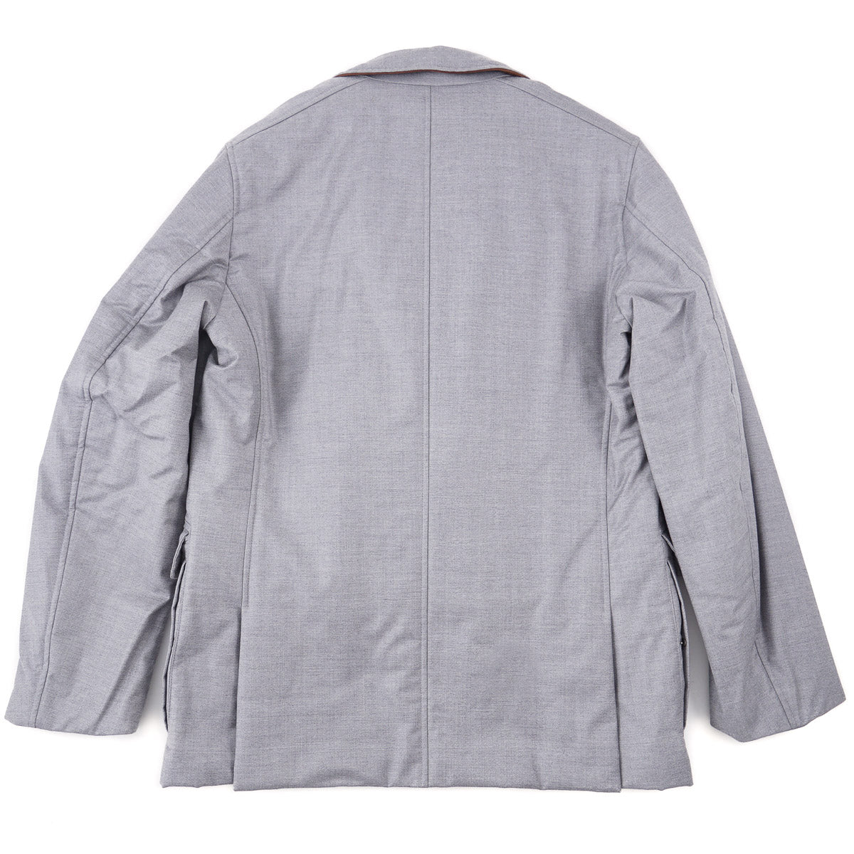 Manto Loro Piana Storm System Blazer Jacket