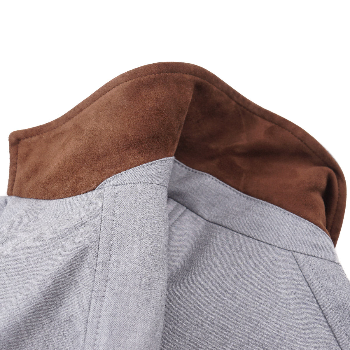 Manto Loro Piana Storm System Blazer Jacket