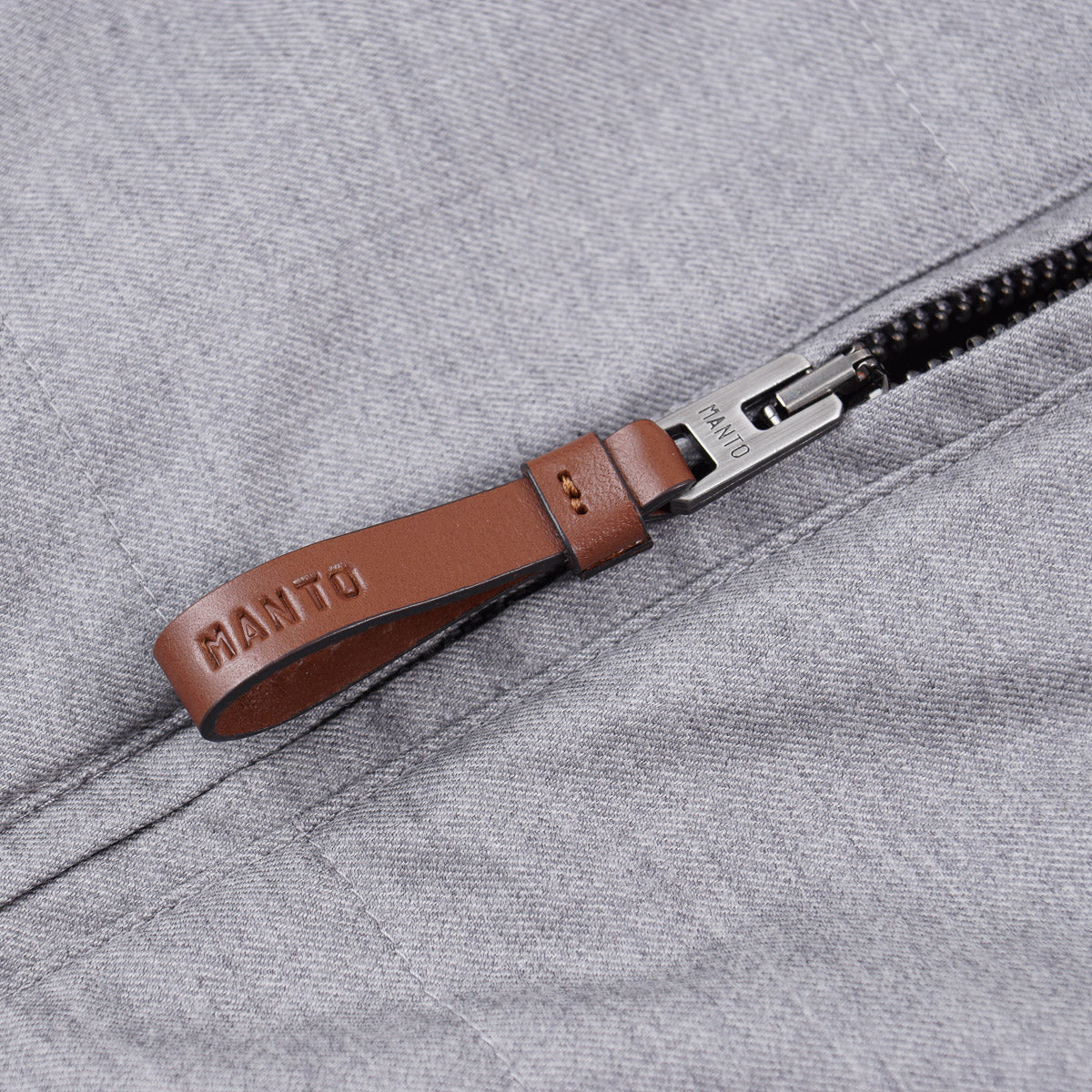 Manto Loro Piana Storm System Blazer Jacket