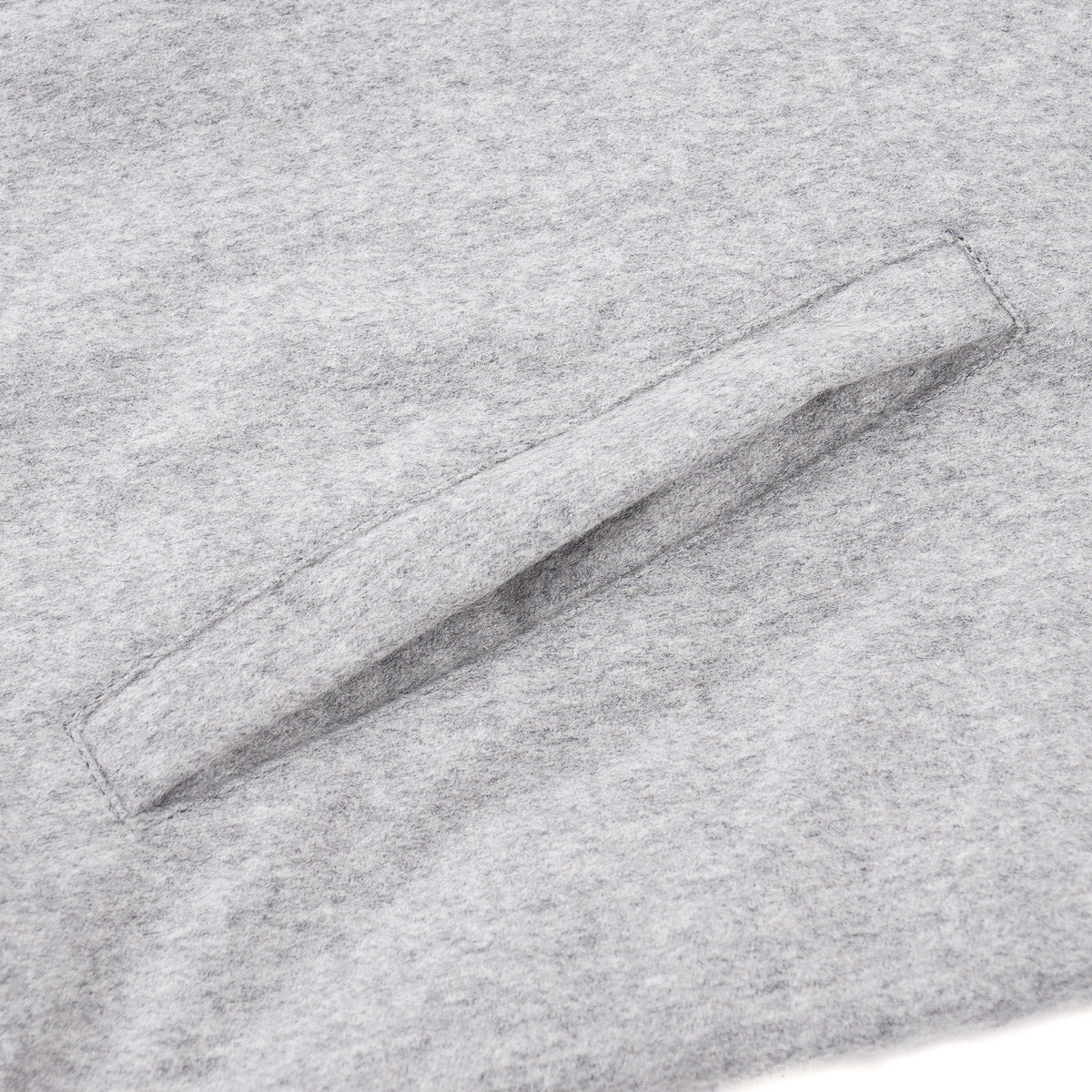 Manto Reversible Lambskin Suede Vest