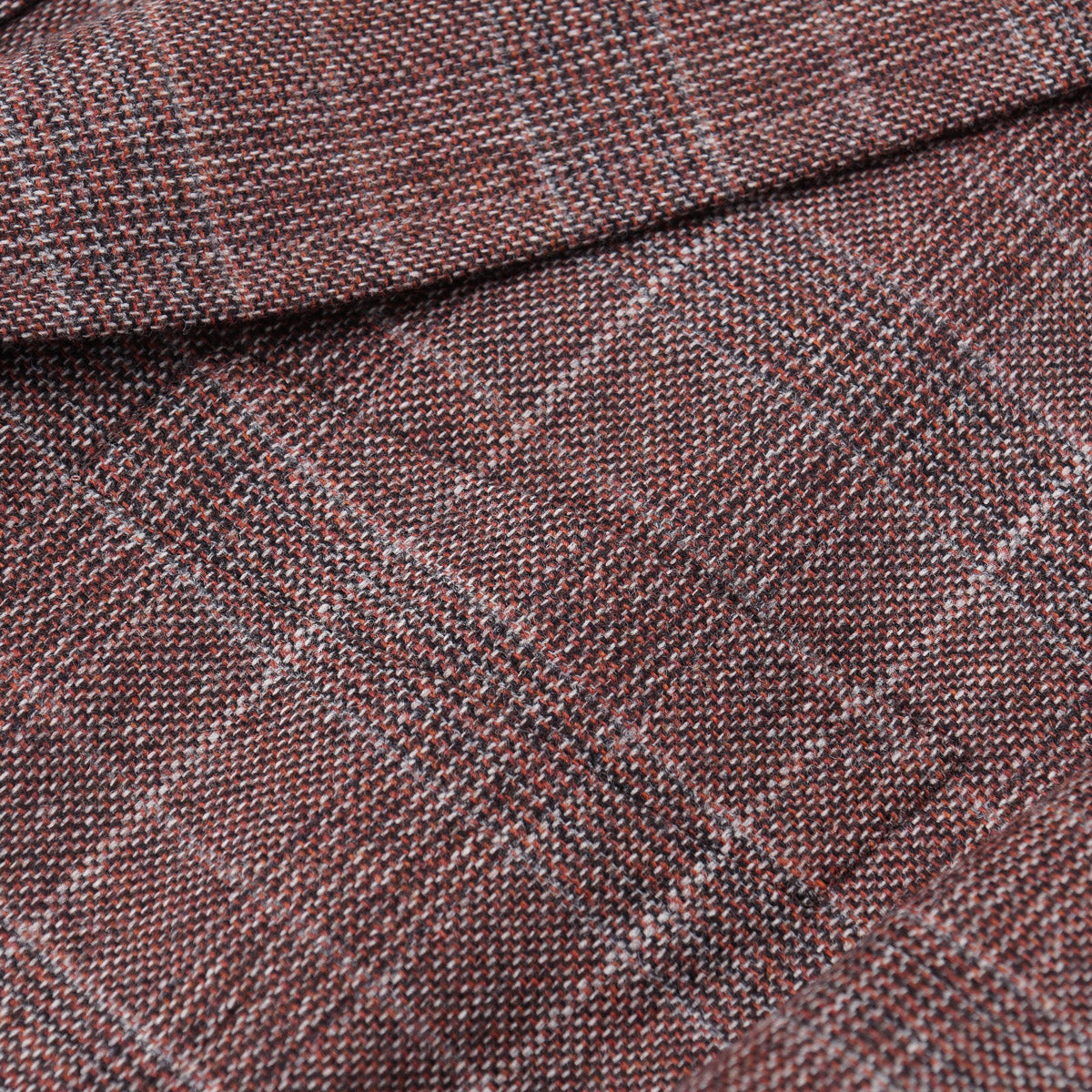 Canali Wool-Cashmere 'Kei' Sport Coat - Top Shelf Apparel