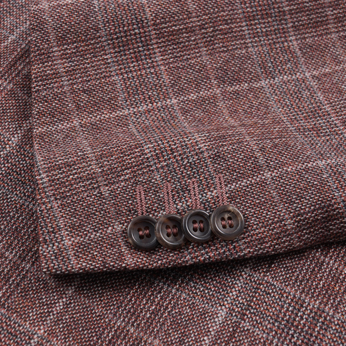 Canali Wool-Cashmere 'Kei' Sport Coat - Top Shelf Apparel