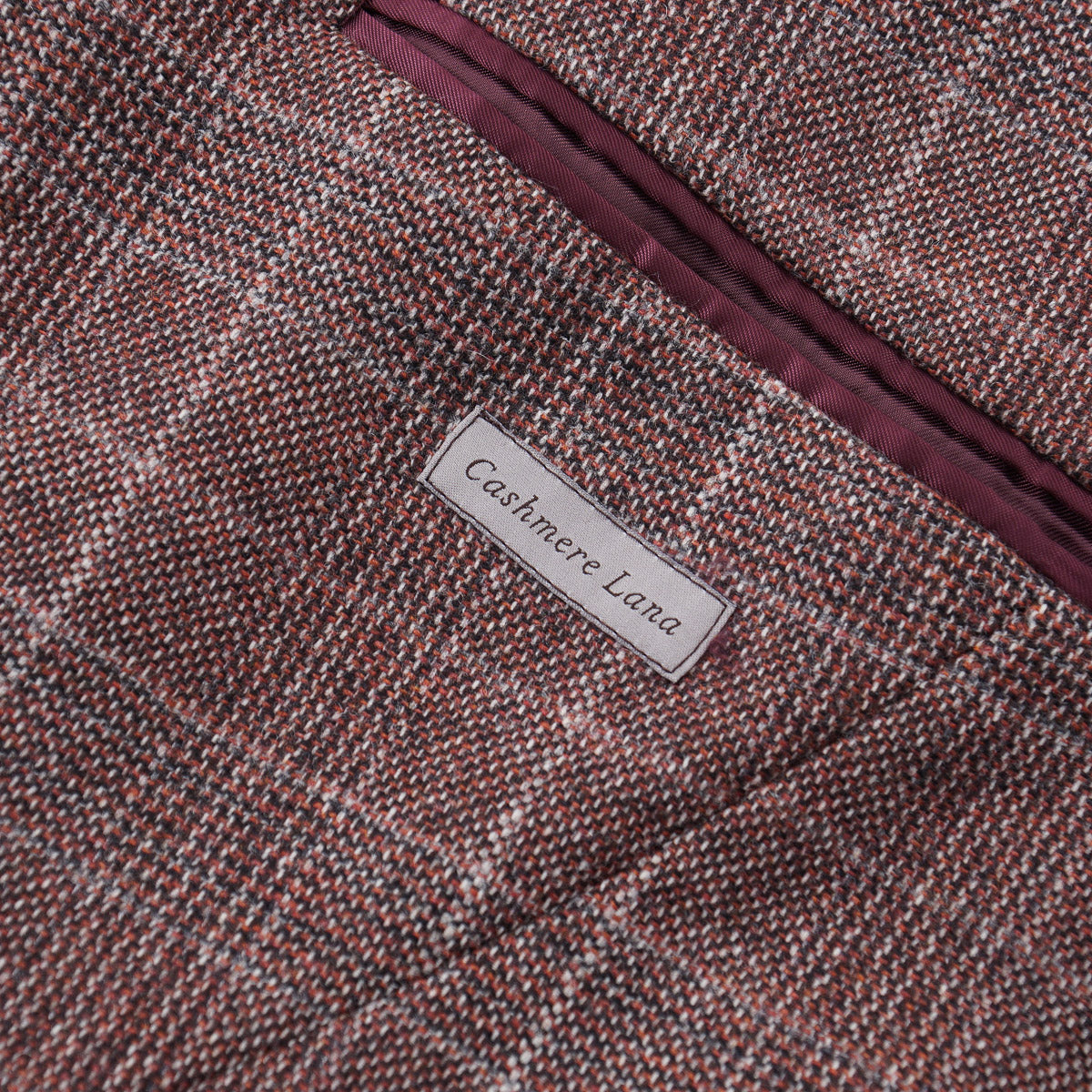 Canali Wool-Cashmere 'Kei' Sport Coat - Top Shelf Apparel