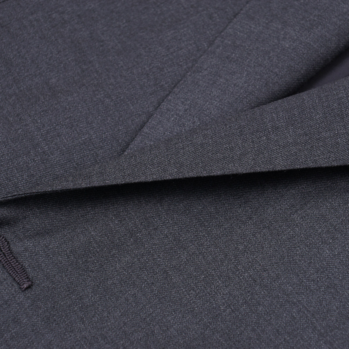 Isaia Slim-Fit 'Sanita' Wool Suit - Top Shelf Apparel